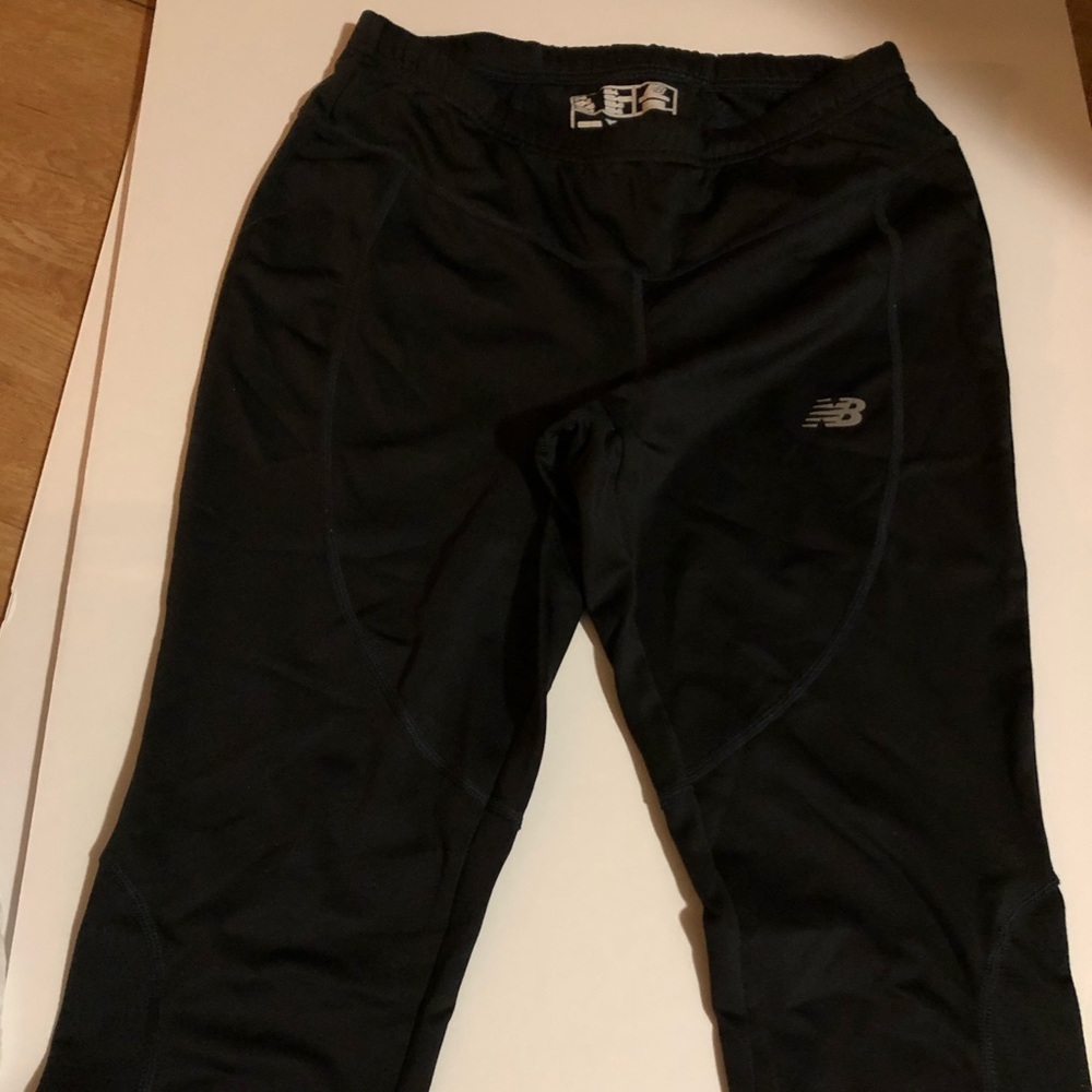 New balance jog capris